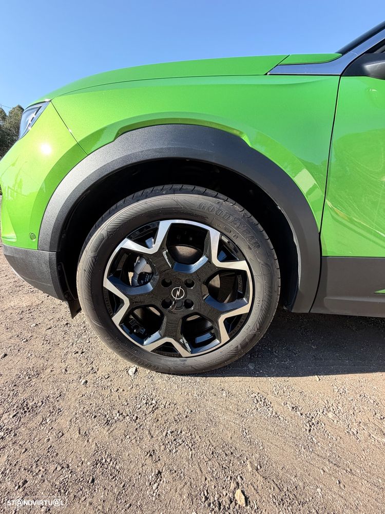 Opel Mokka-e GS Line - 12