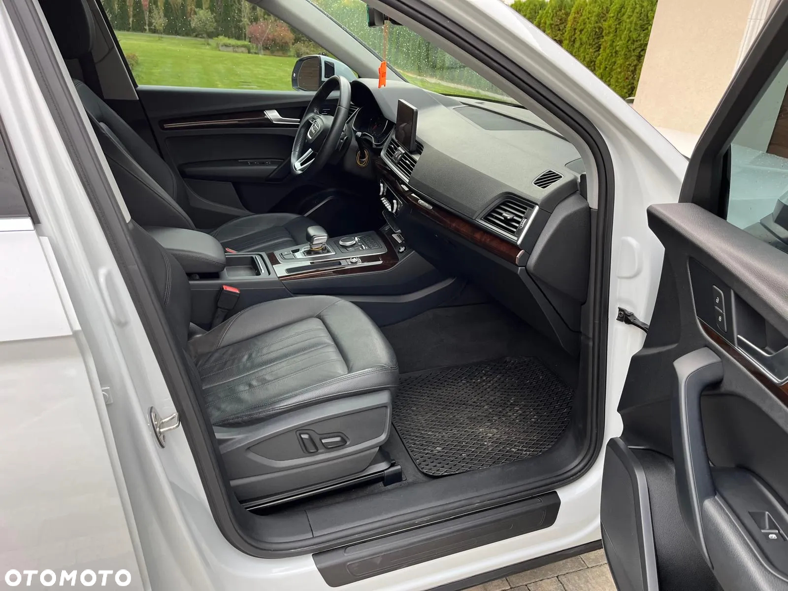 Audi Q5 2.0 TFSI Quattro S tronic - 28