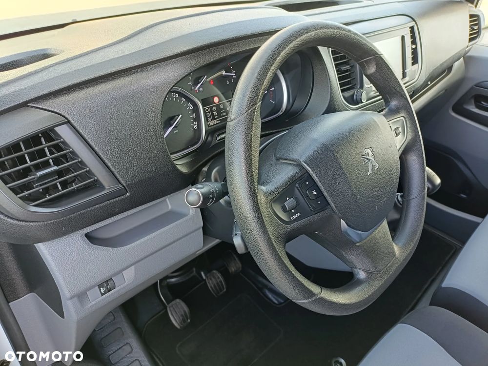 Peugeot Traveller L3 2.0 Business - 12