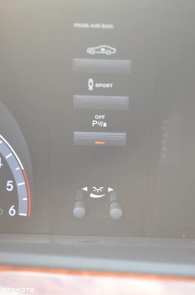 Mercedes-Benz Klasa S 350 CDI 4Matic DPF 7G-TRONIC BlueEFFICIENCY - 29