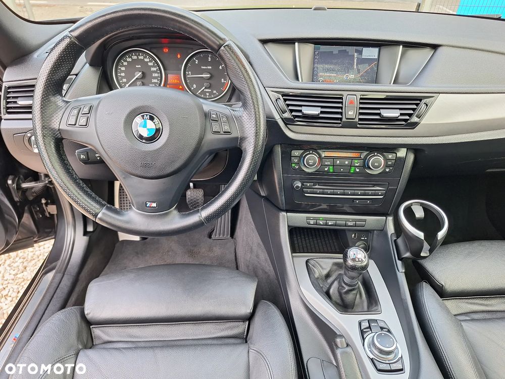 BMW X1 2013