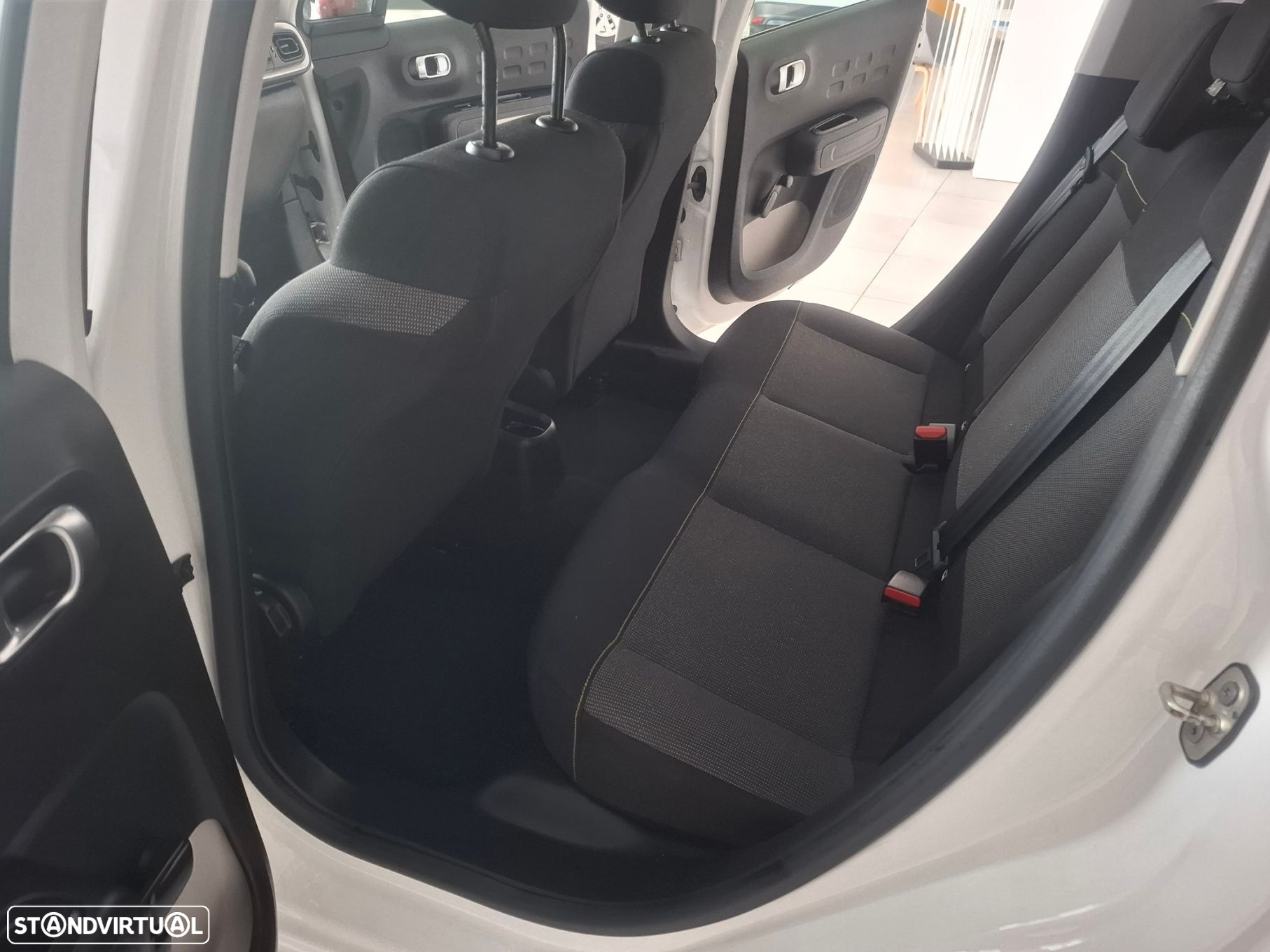 Citroën C3 1.2 PureTech Feel - 14
