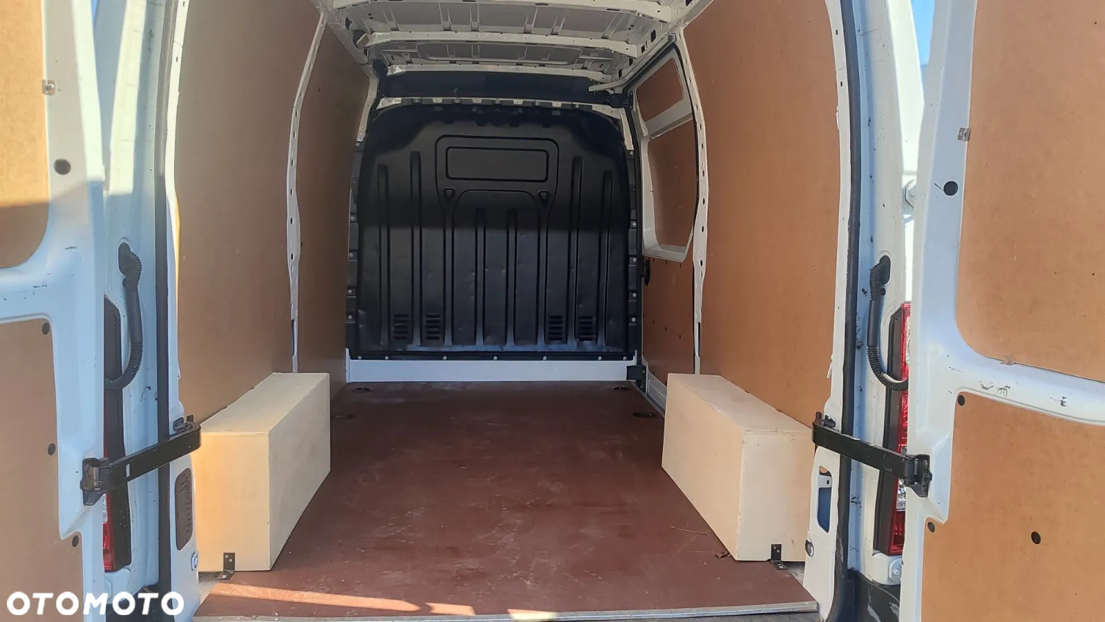 Opel Movano L2H2 - 15