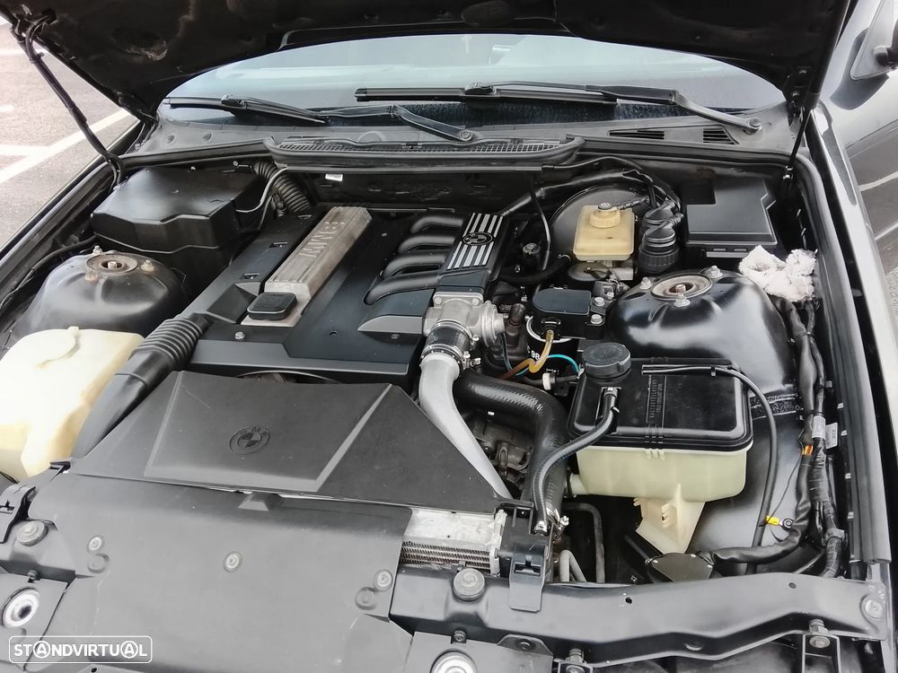 BMW 318 tds Compact - 2