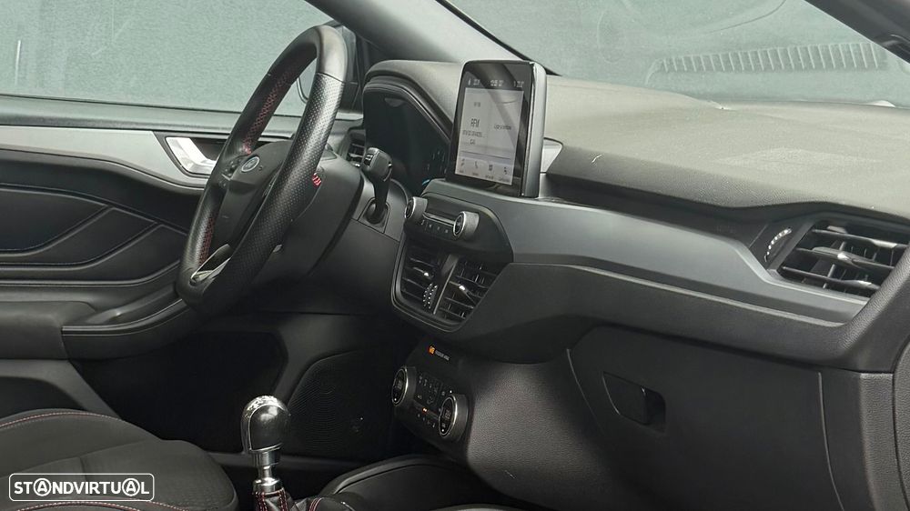 Ford Focus - 6