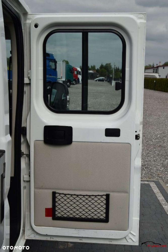 Citroën Jumper Doka - 28