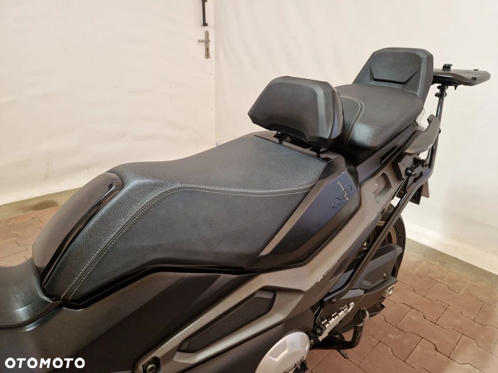 Kymco CV3 - 32