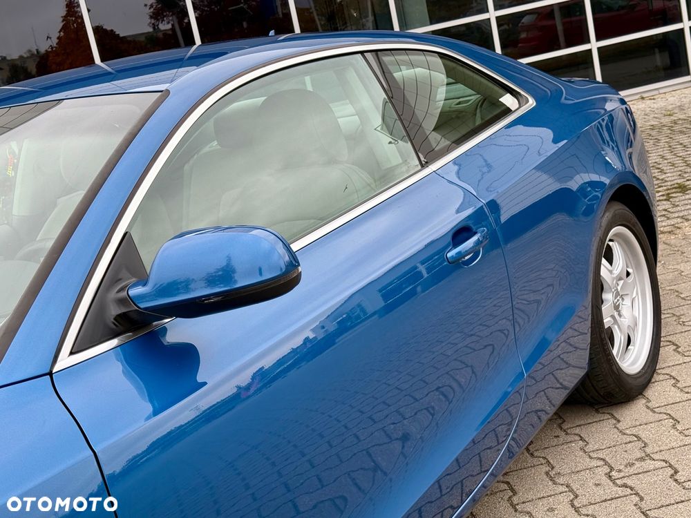 Audi A5 Coupé - 20