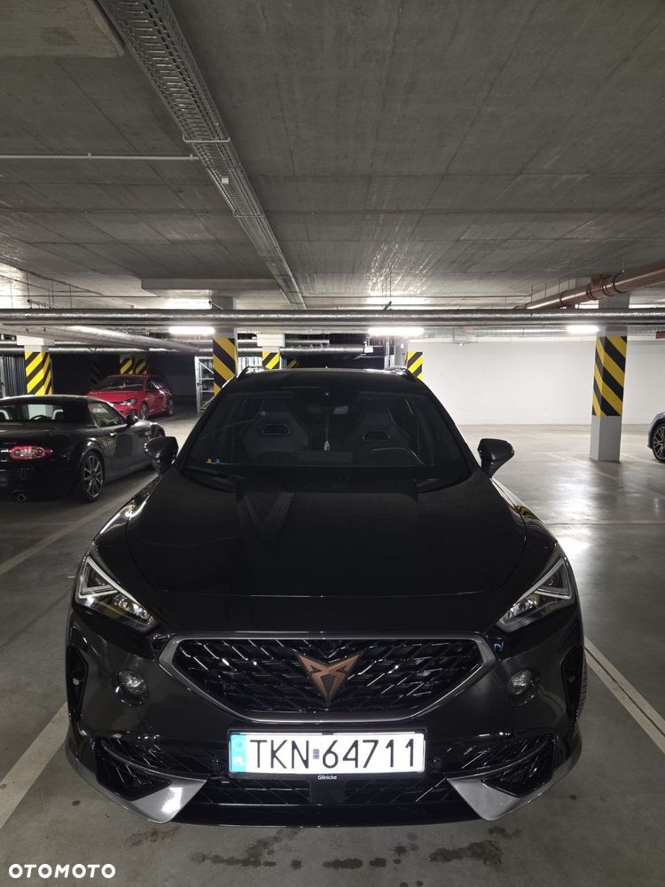 Cupra Formentor - 8