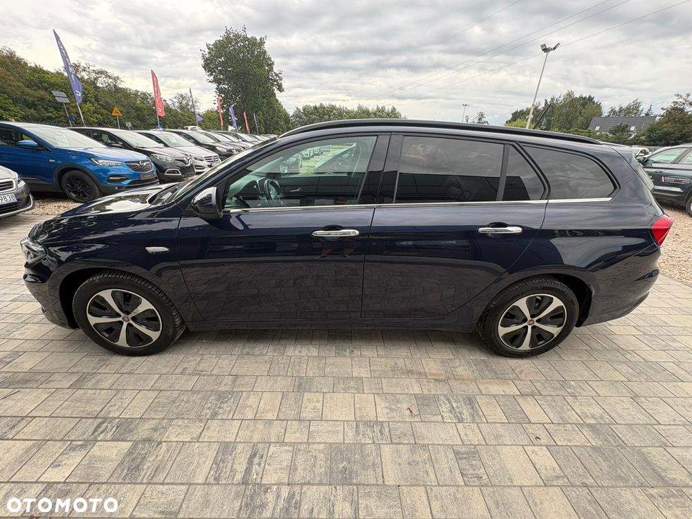 Fiat Tipo 1.6 MultiJet Easy - 7