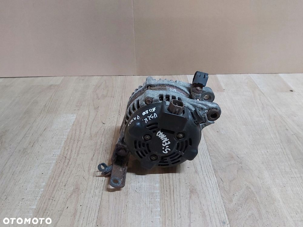 TOYOTA SIENNA 3,5 v6 alternator Lexus Avalon rav4 - 3