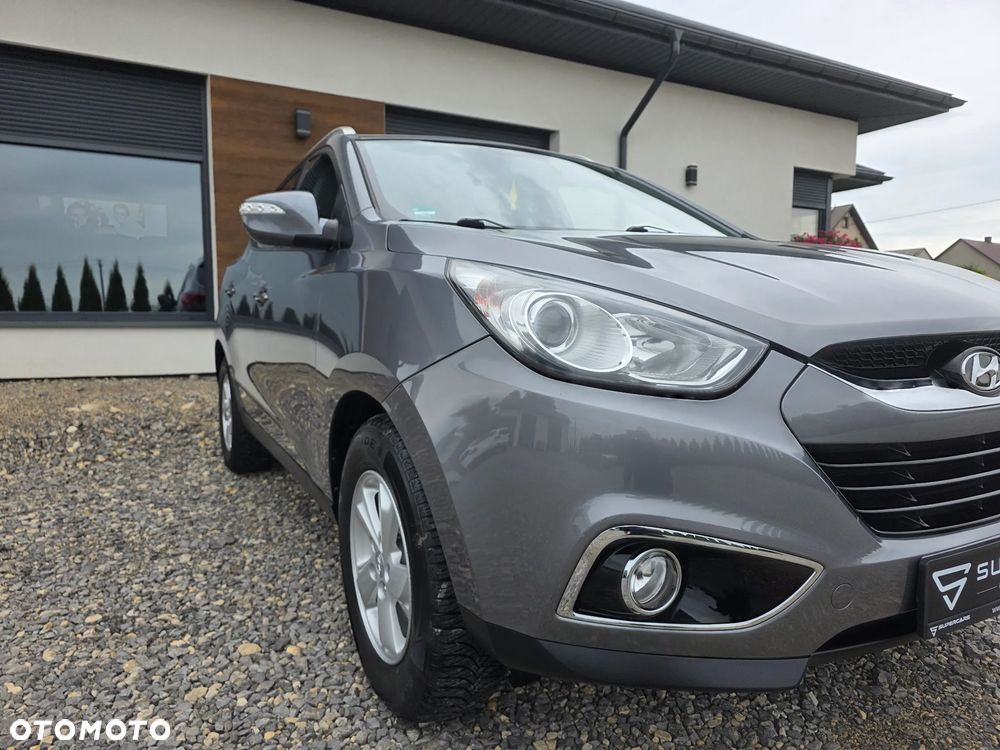 Hyundai ix35 1.6 2WD Style - 13