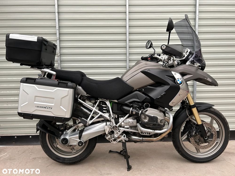 BMW GS - 18