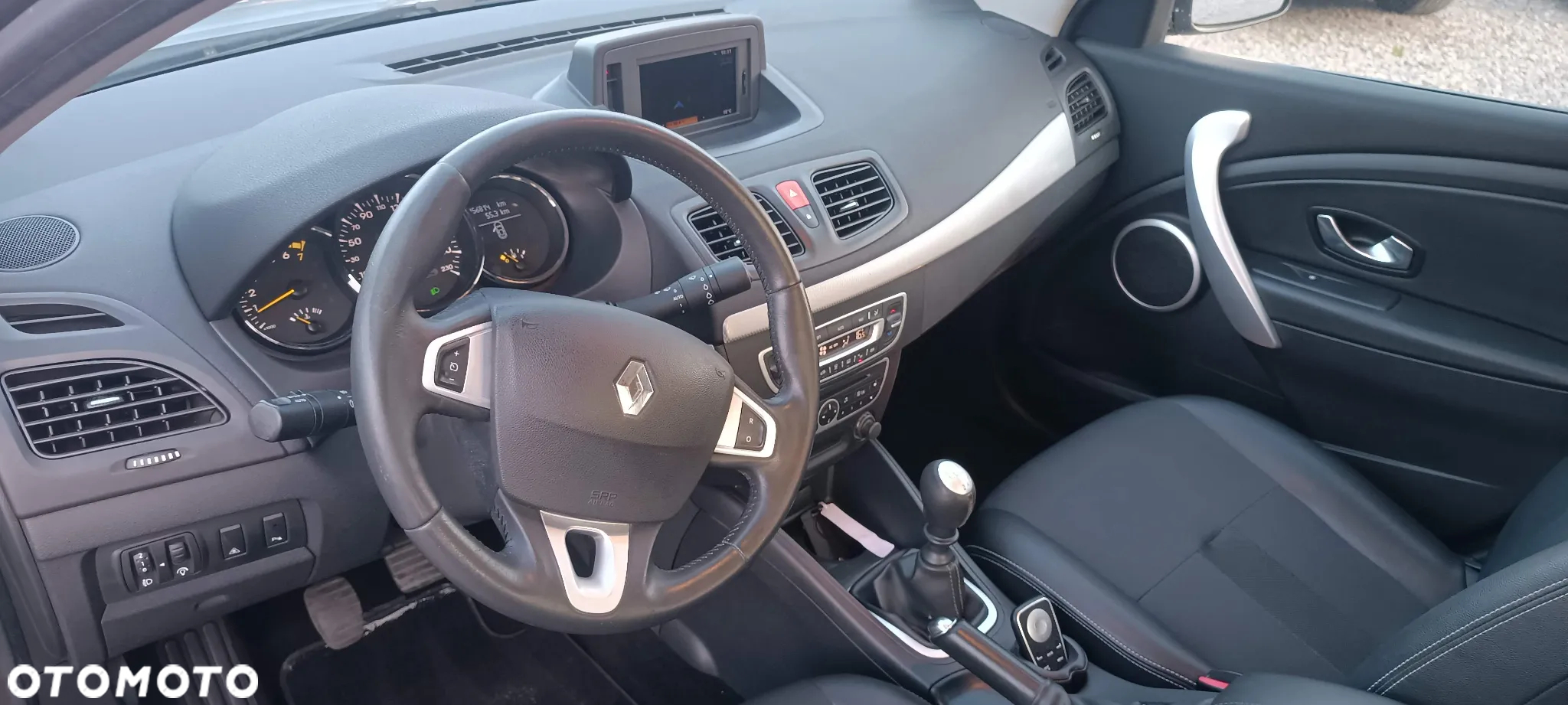 Renault Fluence 2.0 16V 140 Dynamique - 13