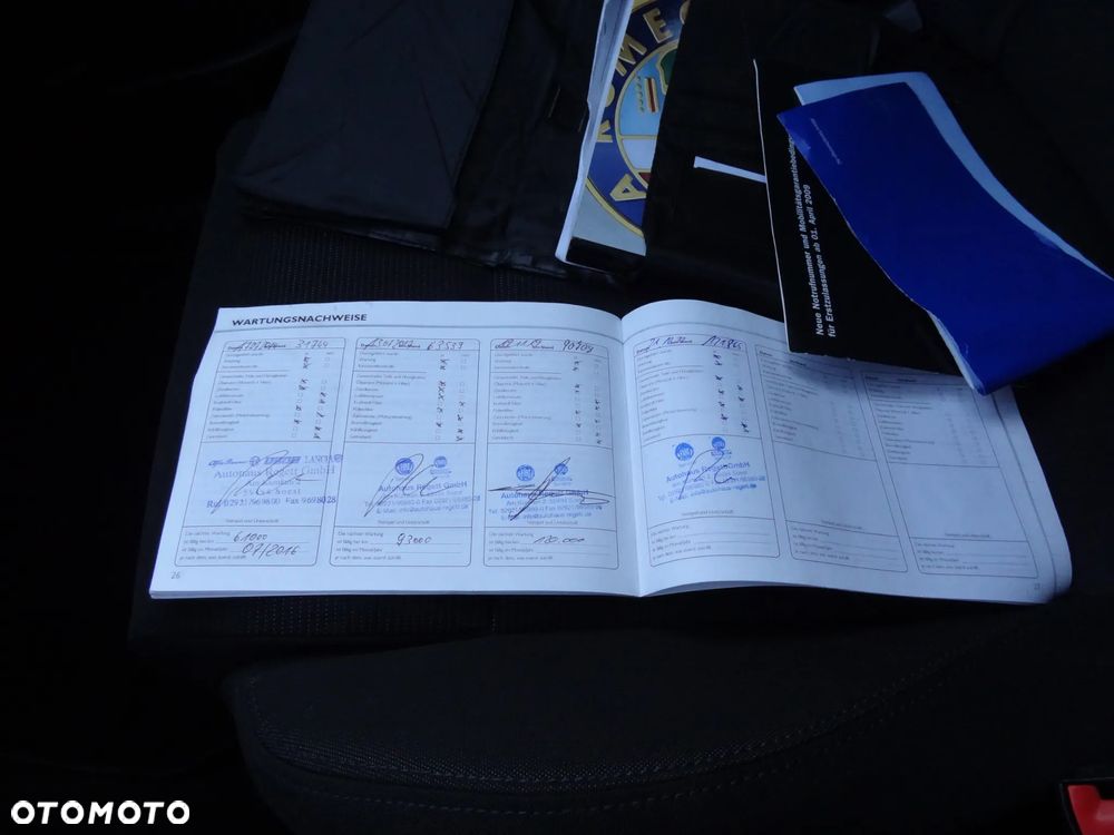 Alfa Romeo Giulietta 1.4 TB Distinctive - 13