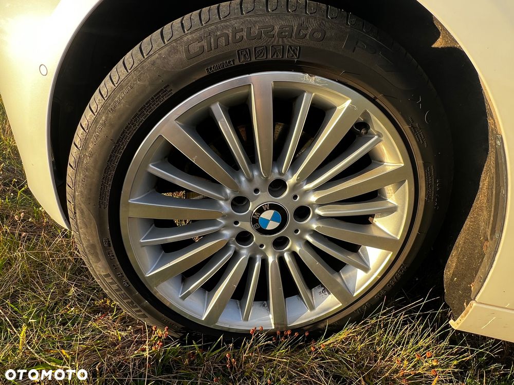 BMW Seria 3 - 11