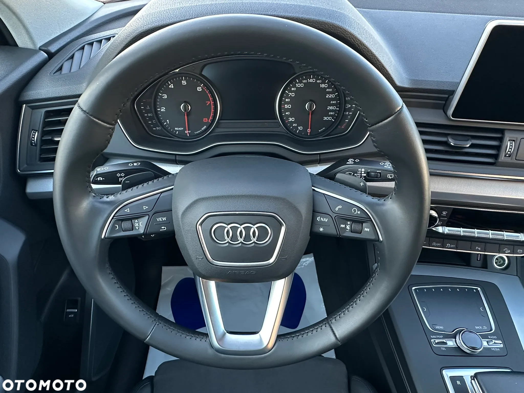 Audi Q5 2.0 TFSI Quattro Sport S tronic - 29