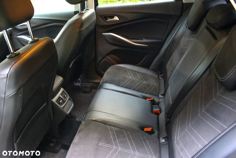 Opel Grandland 1.2 T Edition S&S - 21