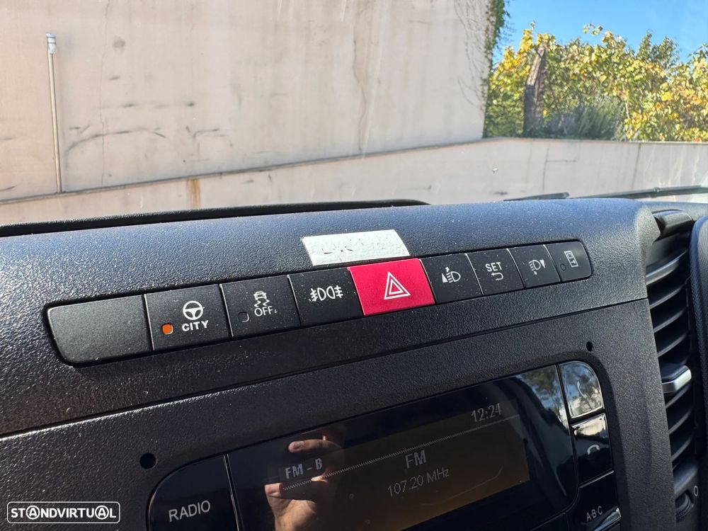 Iveco 35S160 / 12M3 / IVA DEDUTIVEL / NACIONAL - 22