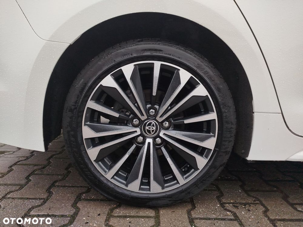 Toyota Corolla - 17