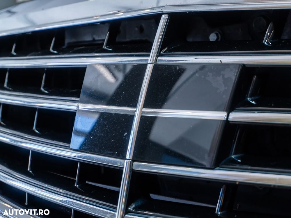 Mercedes-Benz S 350 d 4MATIC BlueTEC Aut - 12