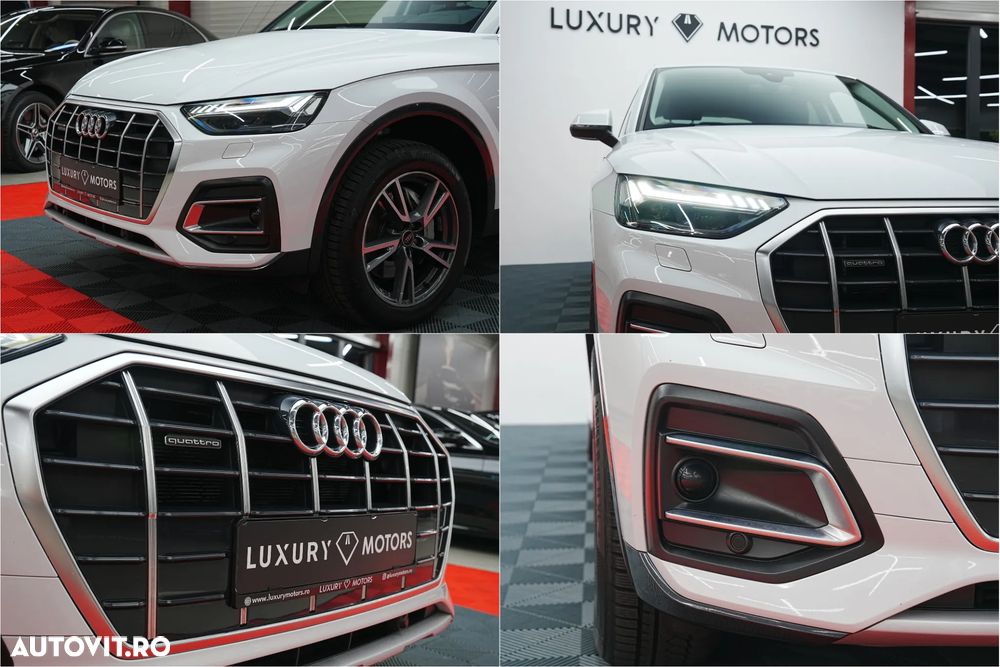 Audi Q5 50 TFSIe quattro S tronic advanced - 17