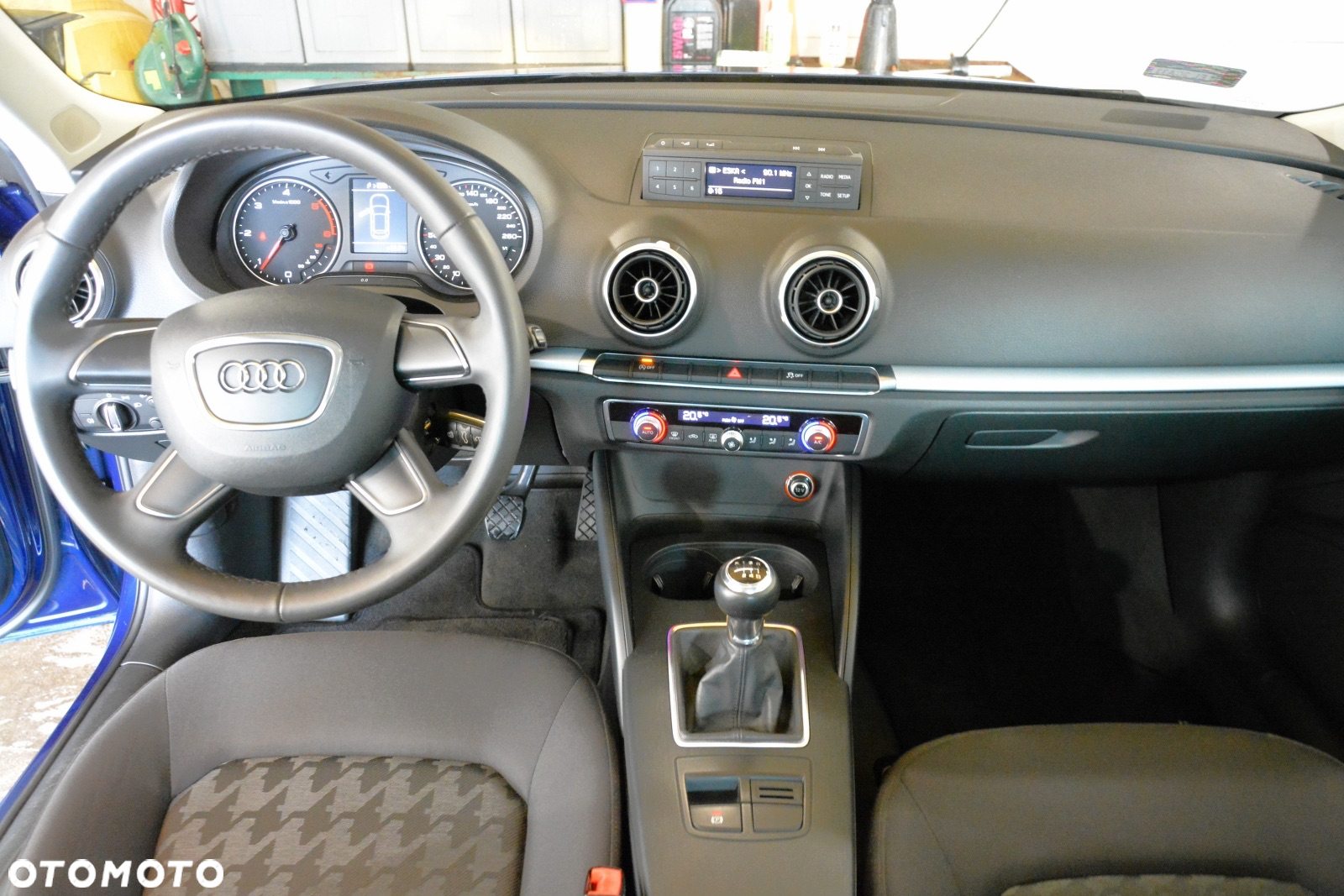 Audi A3 - 16