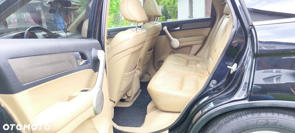 Honda CR-V 2.0 Executive - 16