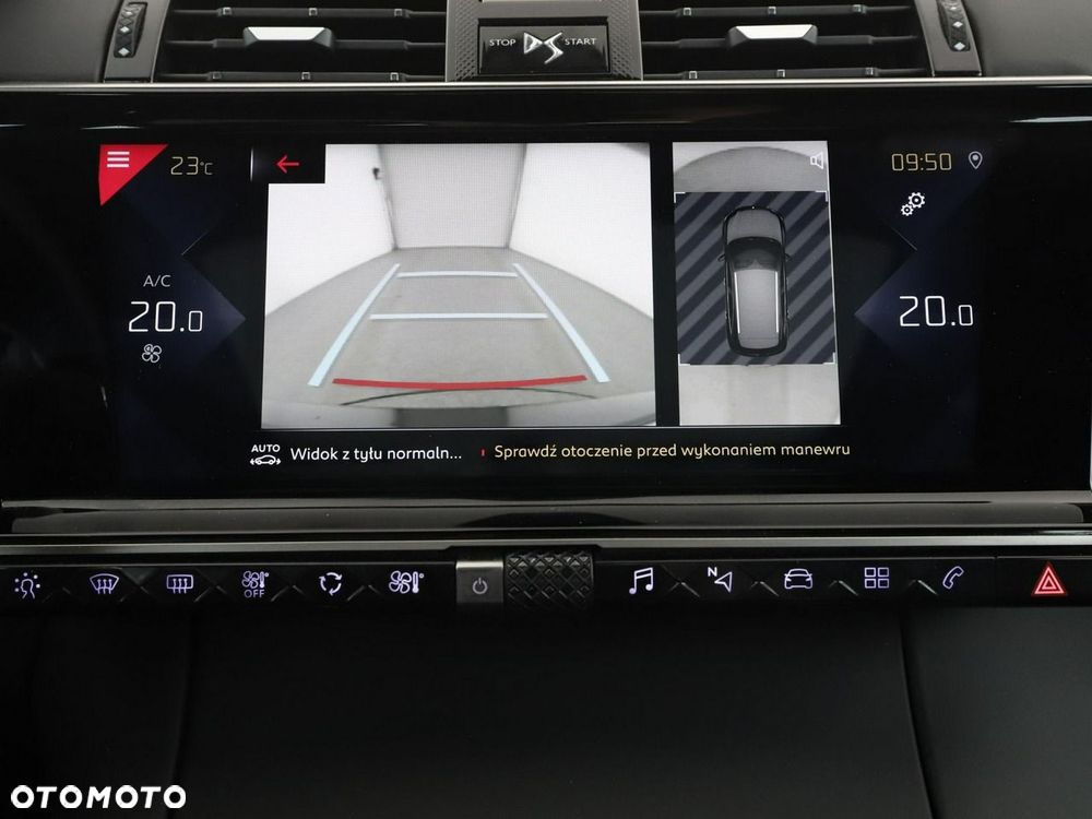 DS Automobiles DS 7 Crossback 2.0 BlueHDi So Chic - 28