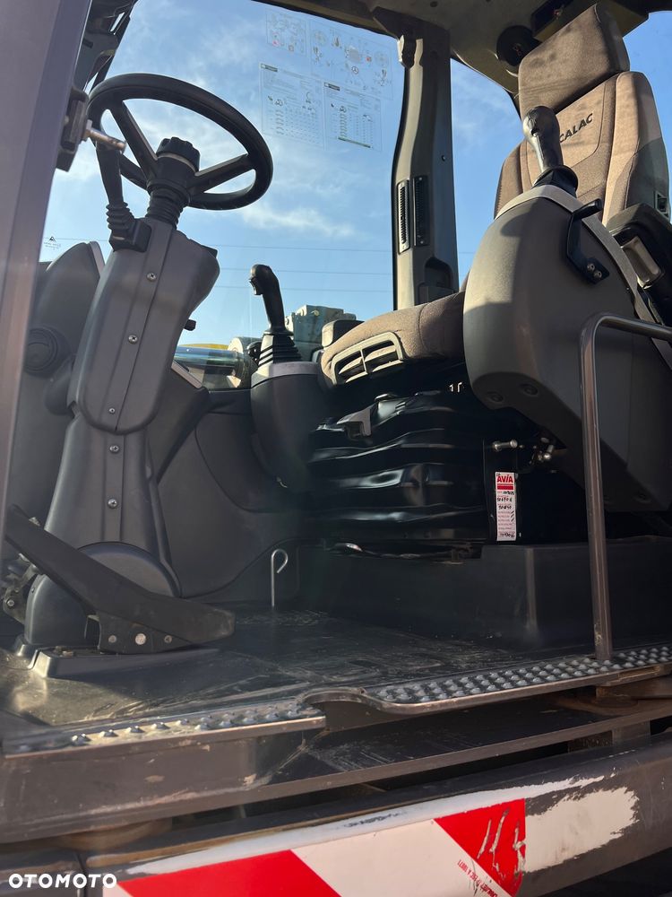 Mecalac 714 MWE - 13