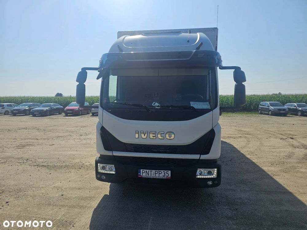 Iveco EUROCARGO - 3