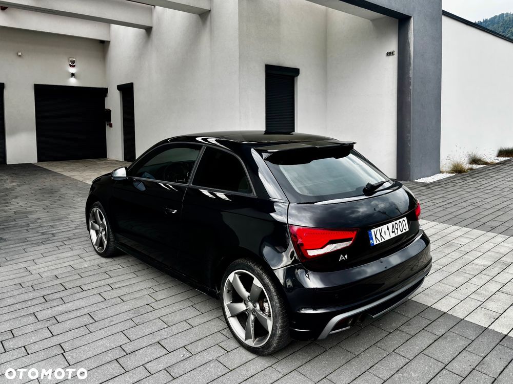 Audi A2 - 4