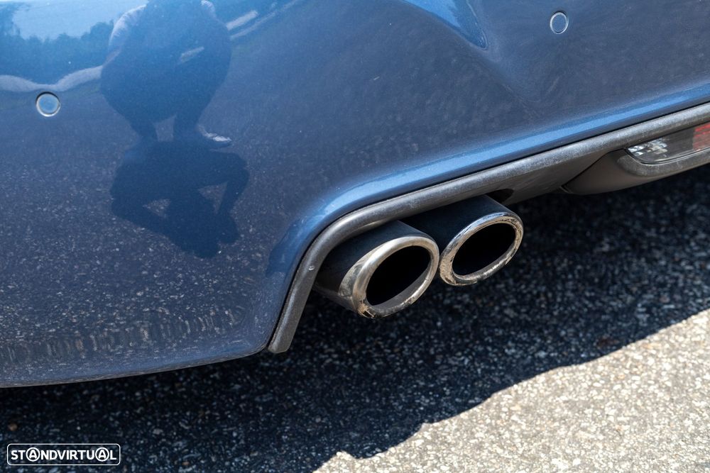 Peugeot RCZ 1.6 THP Onyx - 28