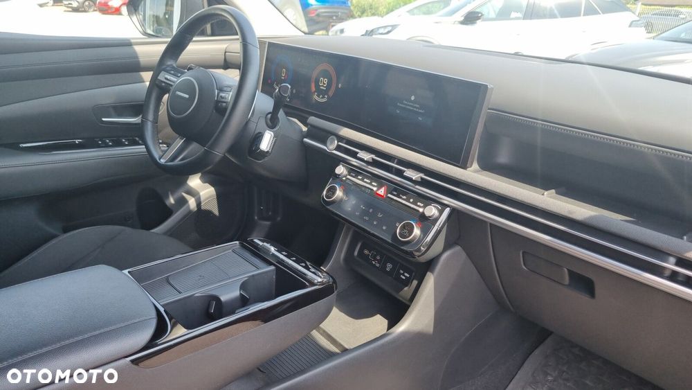 Hyundai Tucson - 9