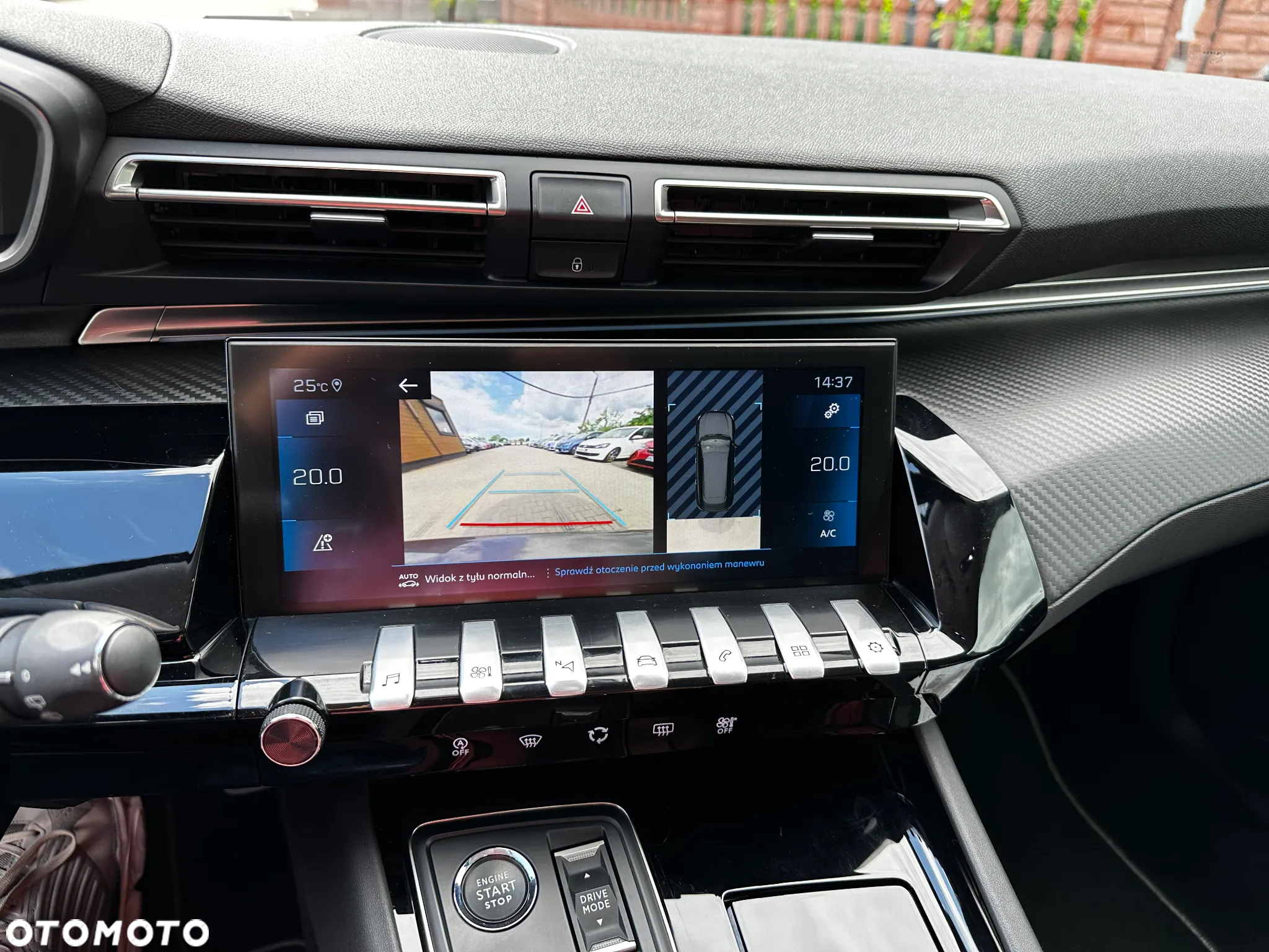 Peugeot 508 - 14