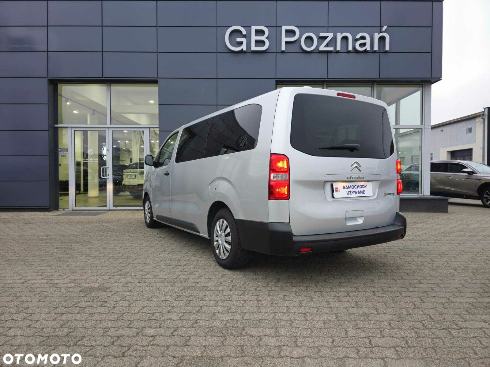 Citroën SpaceTourer 1.6 BlueHDi XL Business - 5