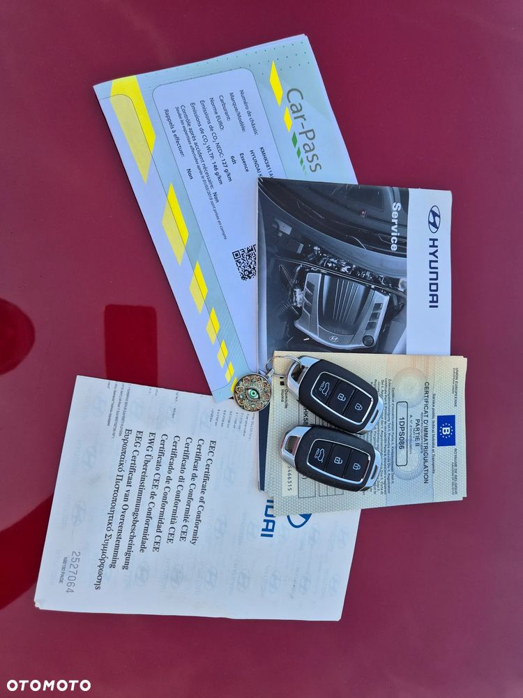 Hyundai Kona 1.0 T-GDI YES!+ - 24