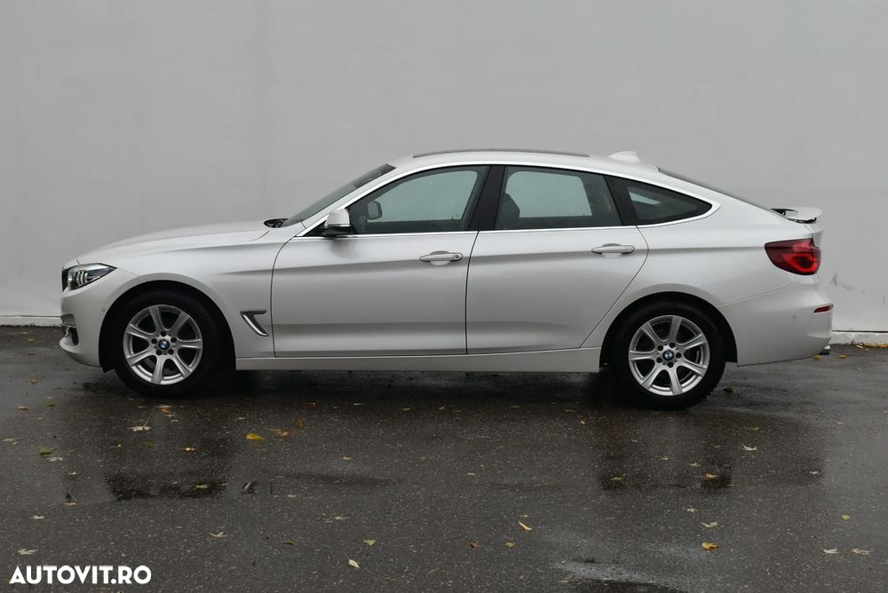 BMW Seria 3 320i GT xDrive AT - 2