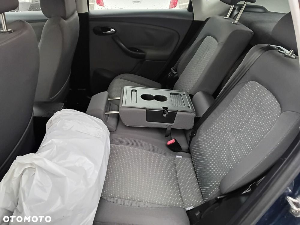 Seat Altea - 10