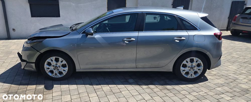 Kia Ceed 1.0 T-GDI L Business Line - 9