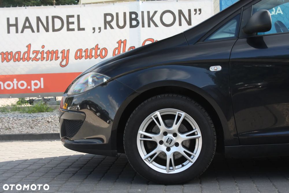 Seat Altea XL 1.6 Reference Comfort - 33
