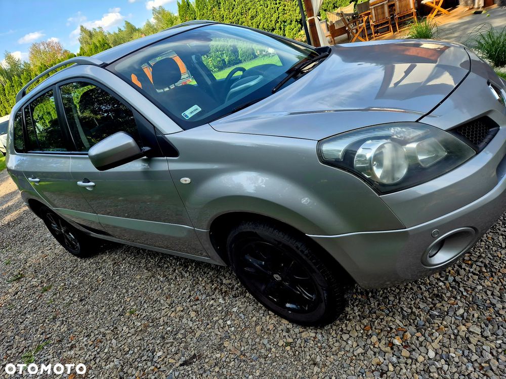 Renault Koleos 2.5 16V 4x4 Dynamique - 3
