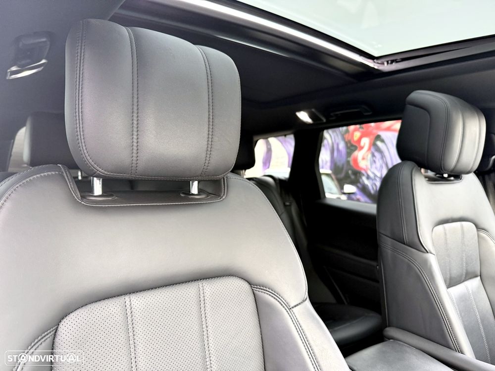 Land Rover Range Rover Sport P400e HSE - 40