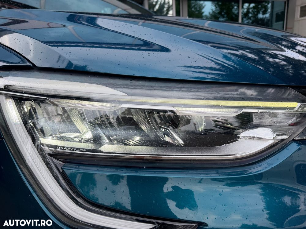 Renault Arkana E-TECH 145 R.S.LINE - 22