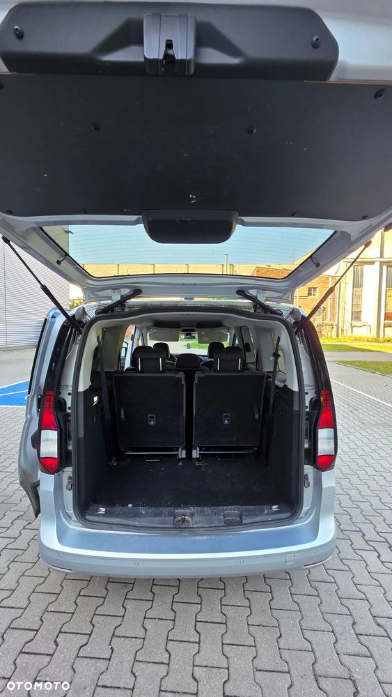 Volkswagen Caddy - 17