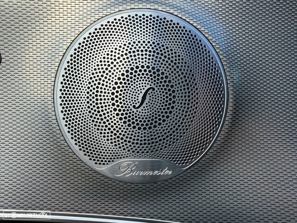 Mercedes-Benz E 300 de Avantgarde - 20