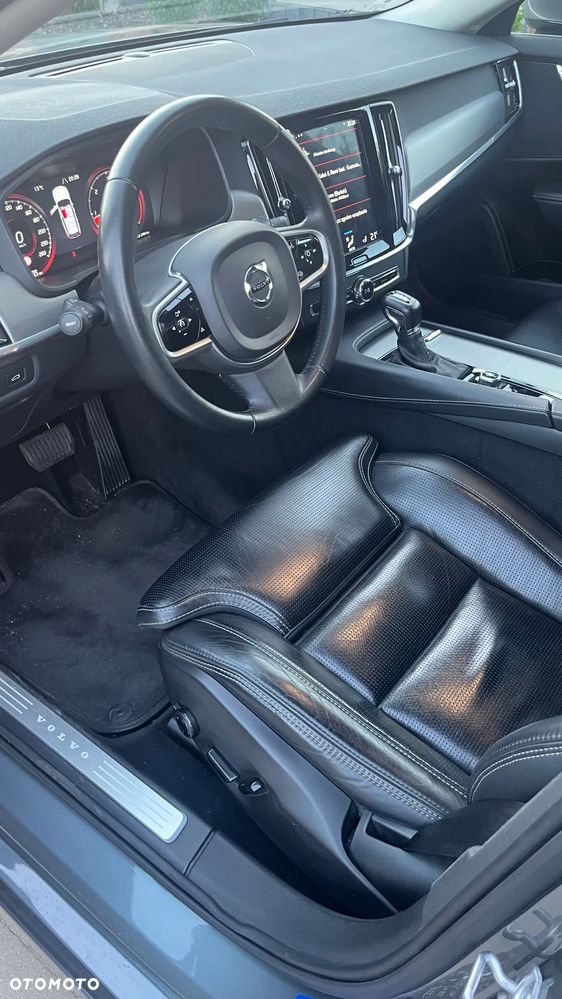 Volvo V90 D5 AWD Inscription - 9