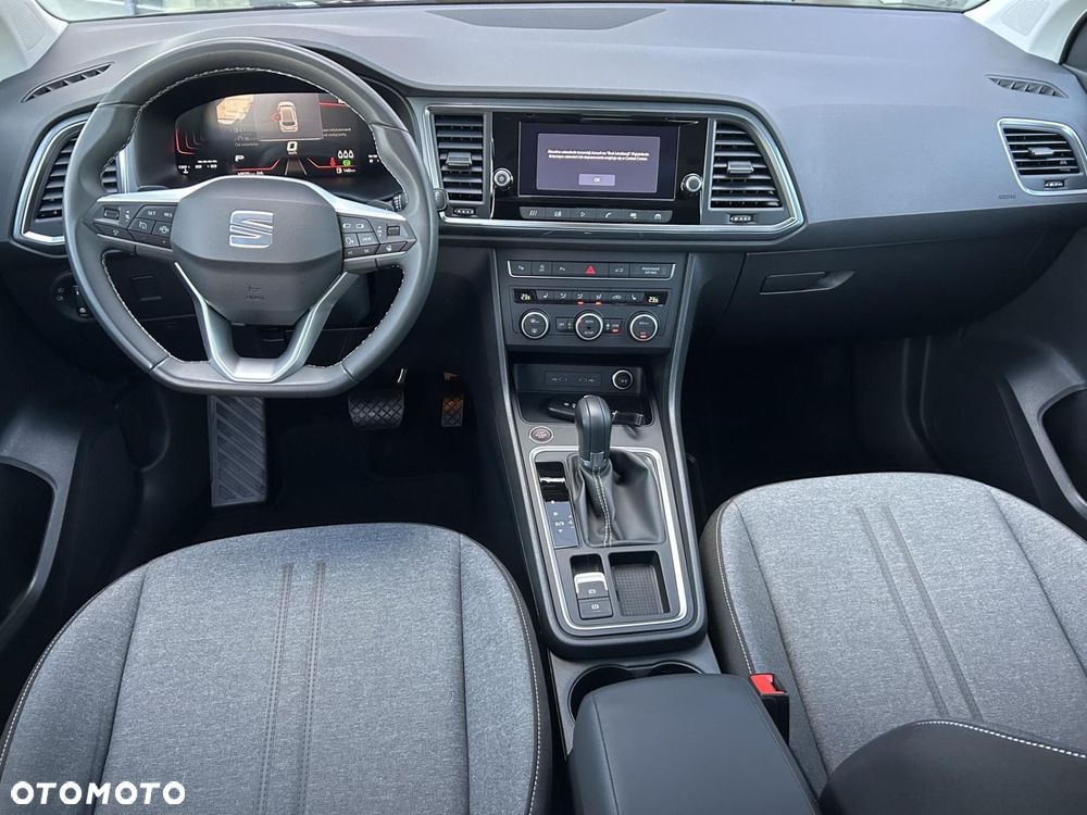 Seat Ateca - 16