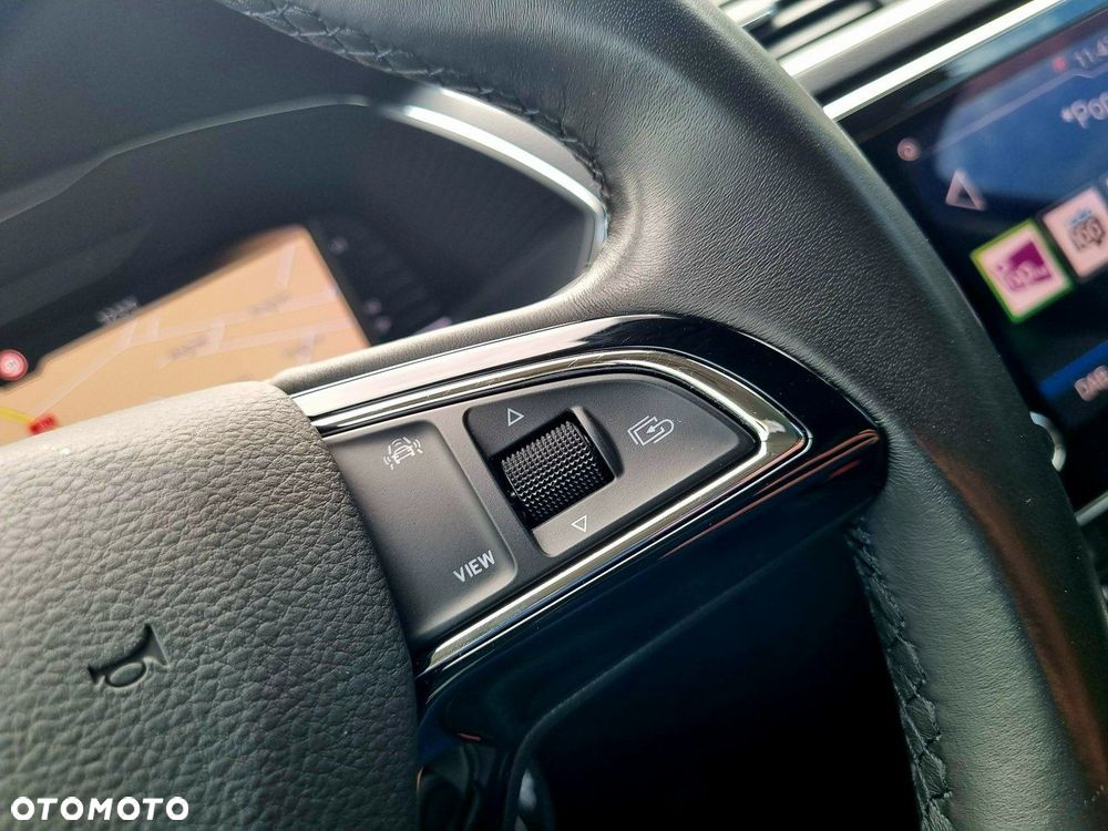 Skoda Superb 1.5 TSI Style DSG - 24