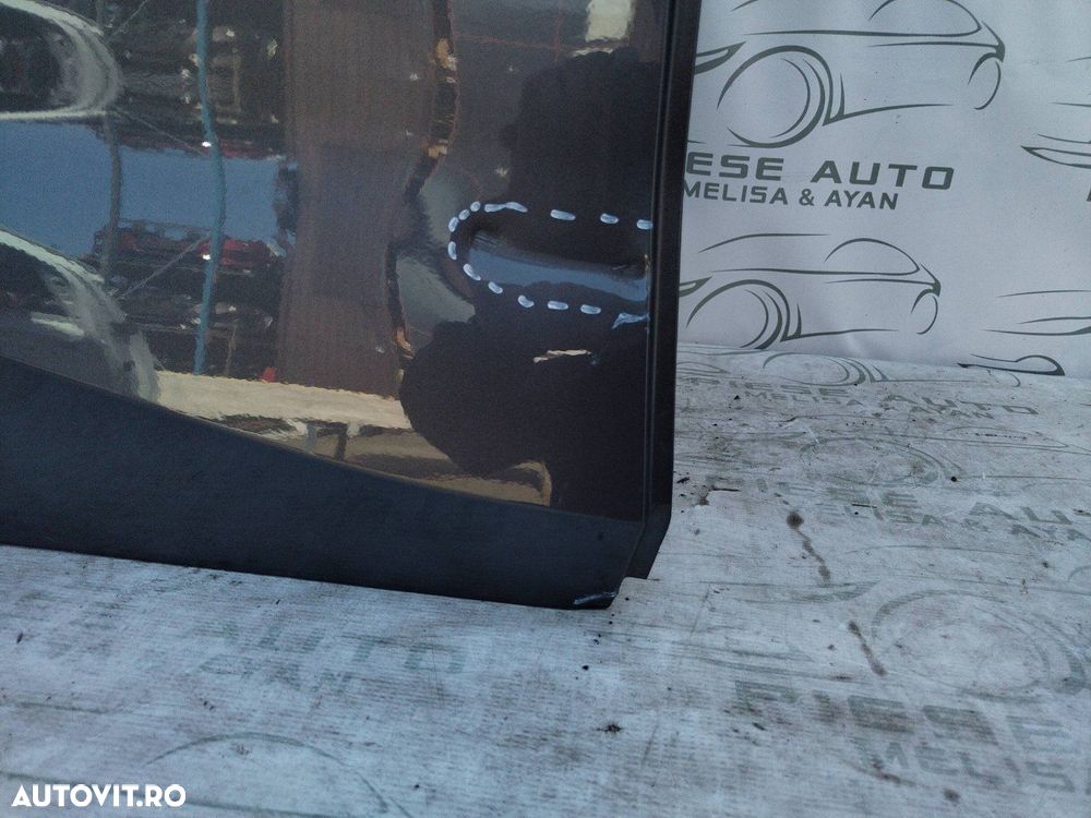 Usa dreapta spate Opel Astra L Hatchback an 2021-2022-2023-2024-2026 - 3
